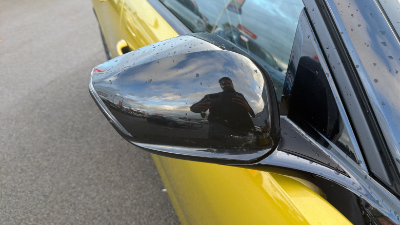 Vauxhall Astra 1.2 Turbo 130 GS Line 5dr Petrol Hatchback